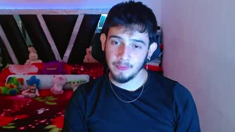 Sebas online show from May 13, 9:57 pm