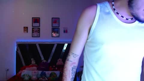 Sebas online show from May 15, 11:12 pm