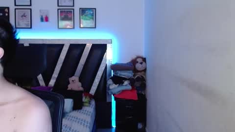 Sebas online show from February 1, 10:29 pm