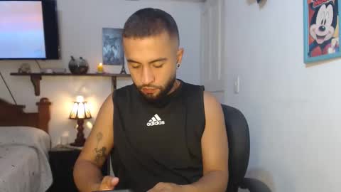 SebFerrer online show from May 24, 3:14 am