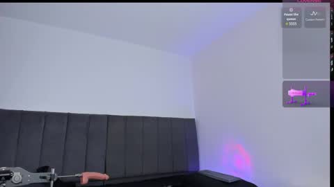 SEBASTIAN PALACIO online show from May 21, 7:59 am
