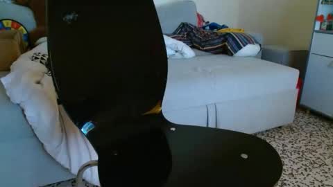 sebseb71 online show from November 1, 7:35 pm