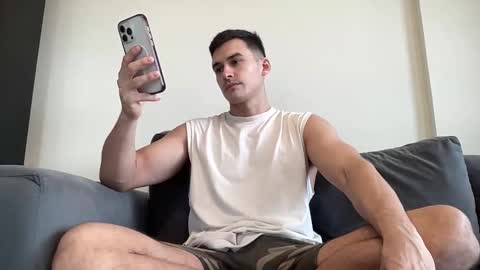 sebybeba online show from March 3, 2:46 pm