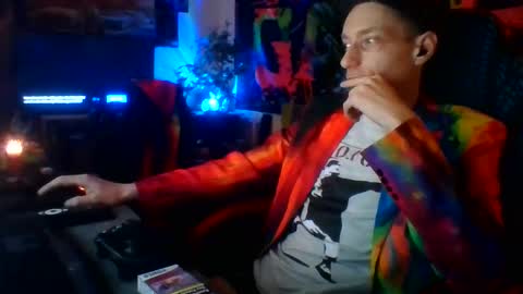 Snapshot of secendlife chatting on January 16, 10:55 pm secendlife online show from January 16, 10:55 pm