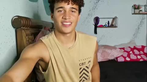 kai online show from December 14, 2:55 am