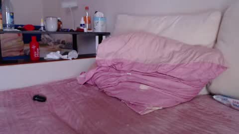 Anna online show from February 25, 10:26 am