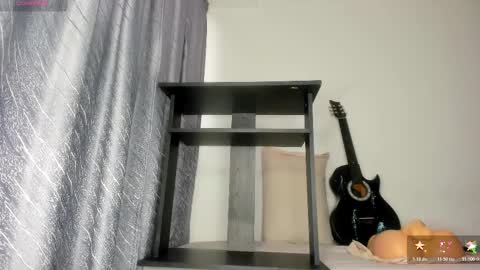 Daniela  online show from February 12, 12:09 pm