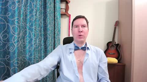 Secret lover XXX online show from December 18, 10:19 am