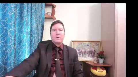 Secret lover XXX online show from September 24, 5:47 am