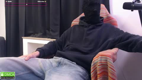 maybe Phil  online show from May 17, 7:45 pm