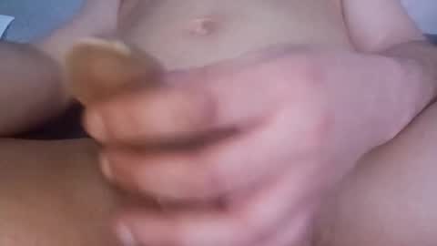 secret_s online show from February 15, 8:18 pm