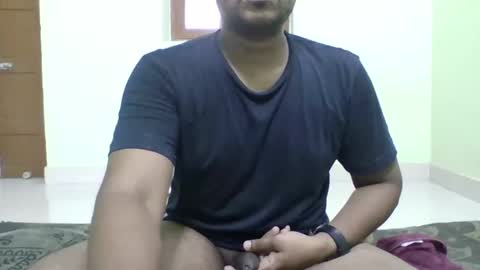 secret_strokes online show from October 11, 1:54 am