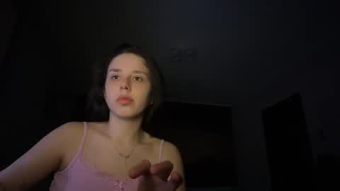 secret_vanilla_ online show from June 14, 8:55 pm
