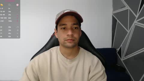 Jex online show from December 3, 1:27 pm