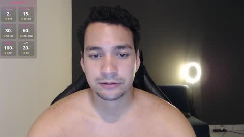 Jex online show from February 1, 2:47 am