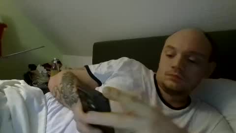 Simon online show from January 25, 9:36 am