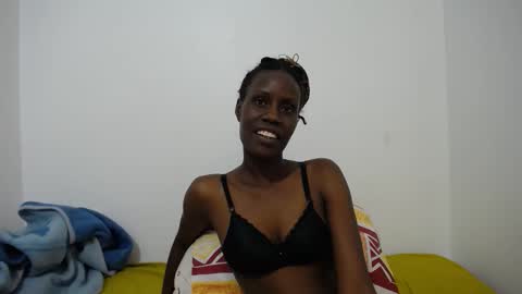 Cherry online show from October 10, 8:46 pm