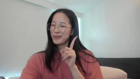 Angela online show from May 26, 11:11 pm