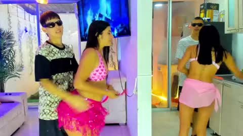 NIKOL online show from May 30, 9:35 pm