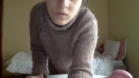 Secretlady4U online show from January 9, 12:33 pm