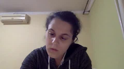 Secretlady4U online show from September 22, 6:01 pm