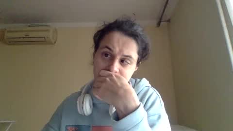 Secretlady4U online show from October 9, 7:47 am