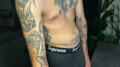 secretlust96 online show from August 6, 7:34 pm