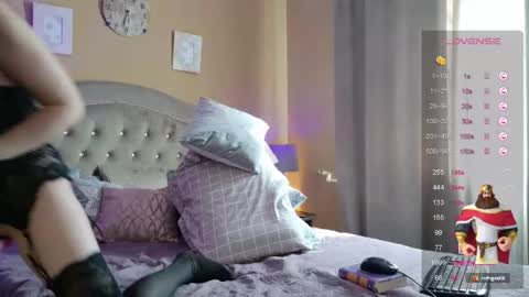 Snapshot of secretmistress01 chatting on February 11, 9:31 am Mariot Mery for short ..never call me PET NAMES in FREECHAT mom momy baby or sweety online show from February 11, 9:31 am