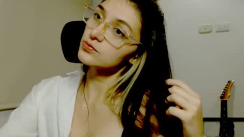Maria online show from December 24, 3:05 am