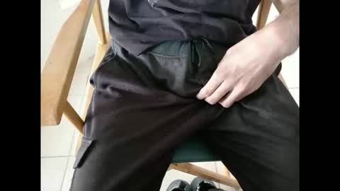 secretstream online show from March 6, 2:05 pm