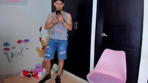 Mod pepe online show from January 16, 5:49 am