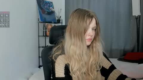 secrettier online show from March 10, 5:12 am