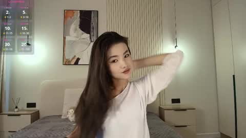 lin online show from June 3, 4:15 am