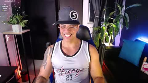 sed online show from January 9, 2:06 am