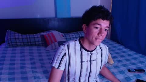 Sebas online show from February 6, 9:17 pm