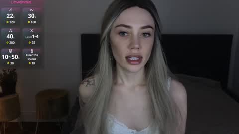 Snapshot of seduced_by_sara chatting on December 3, 10:12 pm Sara online show from December 3, 10:12 pm