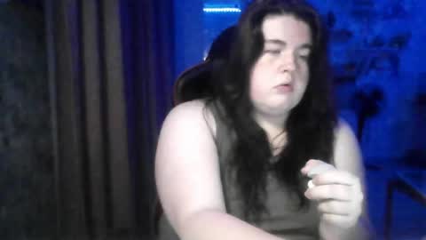 seduction_game online show from April 11, 7:40 pm