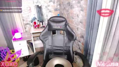 Medusa online show from March 8, 3:50 am