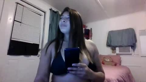 Seductivelala92 online show from January 23, 2:23 am