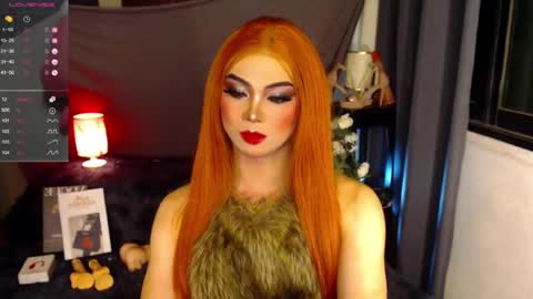 seductive_athenaxxx online show from July 13, 11:30 pm