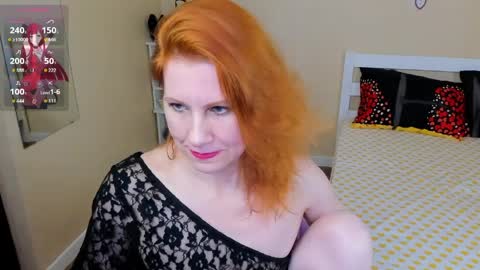 seductive_foxy_ online show from April 4, 12:17 am
