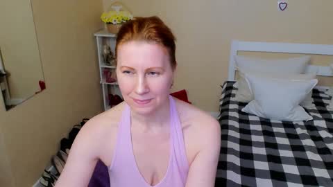 seductive_foxy_ online show from November 15, 10:00 pm