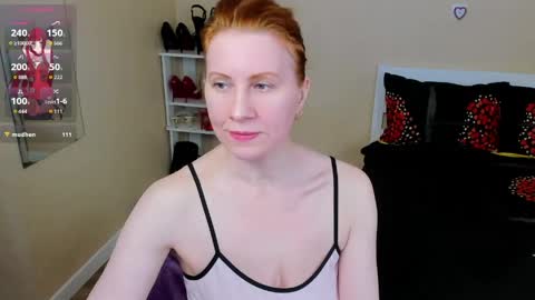 seductive_foxy_ online show from April 9, 2:15 am