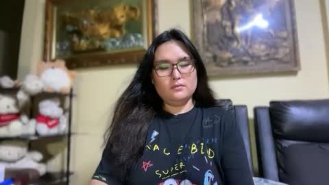 seductive_housewife online show from April 10, 2:33 pm