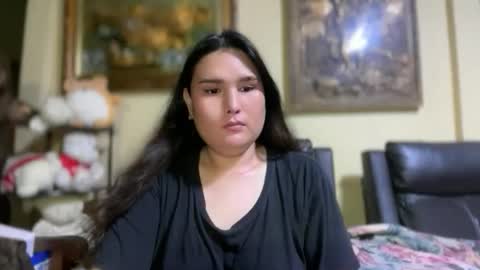 seductive_housewife online show from April 7, 2:30 pm