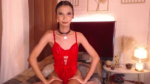 Maxien online show from February 25, 2:03 am