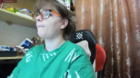 seductive_she_wolf online show from March 11, 6:00 pm