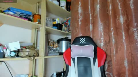 seductive_she_wolf online show from April 2, 8:38 pm