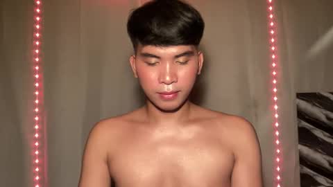 William online show from April 6, 2:40 pm