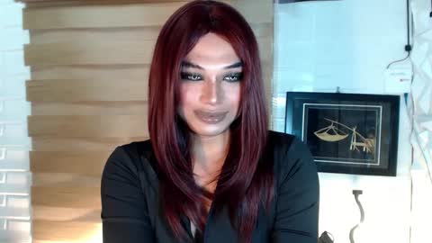 Deluxe online show from February 24, 12:05 pm